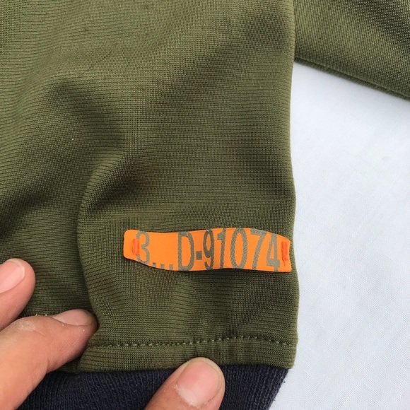 Vintage adidas jacket small - Picture 2 of 6